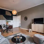 Miete 1 Schlafzimmer wohnung von 60 m² in berlin