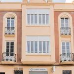 Rent 5 bedroom apartment in Valencia