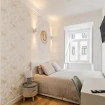 Rent 6 bedroom apartment in Lisbon