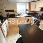 Rent 6 bedroom flat in Leeds