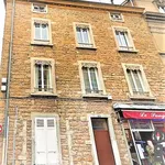 Appartement de 30 m² avec 1 chambre(s) en location à SUR SAONE