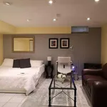 Appartement de 53 m² avec 1 chambre(s) en location à Mississauga (Hurontario)