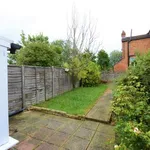 Terraced house to rent in Junction Road, Northampton NN2