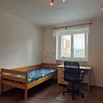 Pronajměte si 2 ložnic/e byt o rozloze 59 m² v Beroun