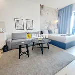 Rent 1 bedroom apartment of 35 m² in SZCZECIN