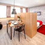 Miete 1 Schlafzimmer wohnung von 29 m² in Munich