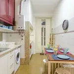 Rent a room in lisbon