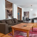 Rent 4 bedroom apartment of 60 m² in Madrid