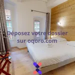  appartement avec 1 chambre(s) en location à Annecy