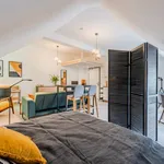 Rent 1 bedroom apartment of 50 m² in Berlin