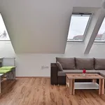 Pronajměte si 2 ložnic/e byt o rozloze 85 m² v Brno