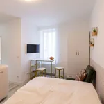 Miete 1 Schlafzimmer wohnung von 22 m² in Frankfurt