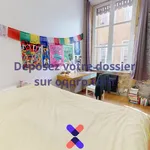 Appartement de 13 m² avec 3 chambre(s) en location à Lyon