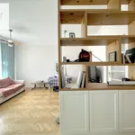 Rent 2 bedroom apartment of 70 m² in Krakow