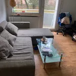 Rent 1 bedroom apartment of 37 m² in Frankfurt am Main