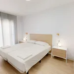 Alquilo 4 dormitorio apartamento de 80 m² en Alicante