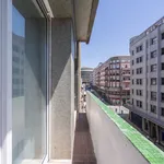 Alugar 1 quarto apartamento de 55 m² em Porto