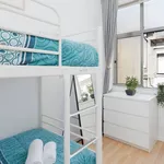 Rent 2 bedroom apartment of 120 m² in Porto