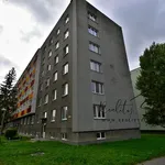 Rent 1 bedroom apartment in Přerov