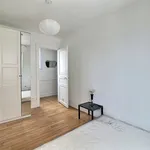 Appartement de 53 m² avec 3 chambre(s) en location à Paris