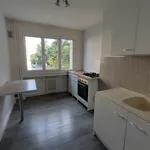 Rent 2 bedroom apartment of 45 m² in Saint-Étienne