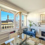 Rent 5 bedroom apartment of 250 m² in Florence