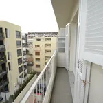 Appartement de 24 m² avec 1 chambre(s) en location à Nice