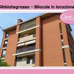 Rent 2 bedroom apartment of 71 m² in Abbiategrasso