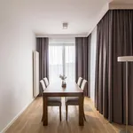 Rent 2 bedroom apartment of 85 m² in Warszawa