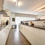 Rent 3 bedroom apartment of 210 m² in Uccle - Ukkel