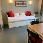 Rent 1 bedroom apartment in Woluwe-Saint-Lambert