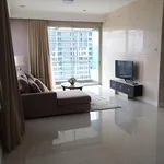 Rent 2 bedroom apartment of 115 m² in Bangkok