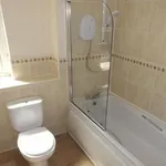 Rent 2 bedroom apartment in Nottingham