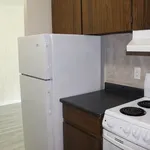 1 bedroom apartment of 559 sq. ft in Calgary