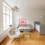 Rent 1 bedroom apartment of 55 m² in Olomouc