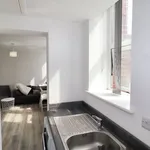 Rent 1 bedroom apartment in Rotherham