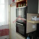 Rent 1 bedroom apartment in Pardubice