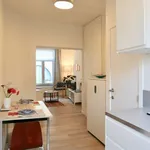 Studio of 32 m² in brussels