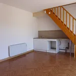 Rent 3 bedroom apartment of 46 m² in SAINT