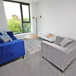 Rent 2 bedroom apartment of 65 m² in Trafford