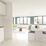 Huur 3 slaapkamer appartement van 90 m² in Den Haag