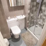 Rent 1 bedroom student apartment of 39 m² in Nottingham