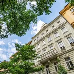 Pronajměte si 2 ložnic/e byt o rozloze 62 m² v Prague