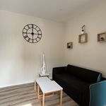 Rent 2 bedroom apartment of 21 m² in LIMOGES