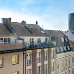 Rent 1 bedroom apartment of 45 m² in Dusseldorf