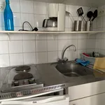 Appartement de 26 m² avec 1 chambre(s) en location à Paris