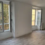 Appartement de 38 m² avec 2 chambre(s) en location à VersaillesPortable