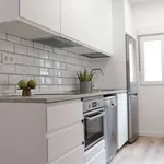 Rent 2 bedroom apartment in madrid