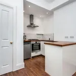 Rent 1 bedroom flat in Edinburgh  West