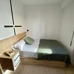 Rent a room in madrid